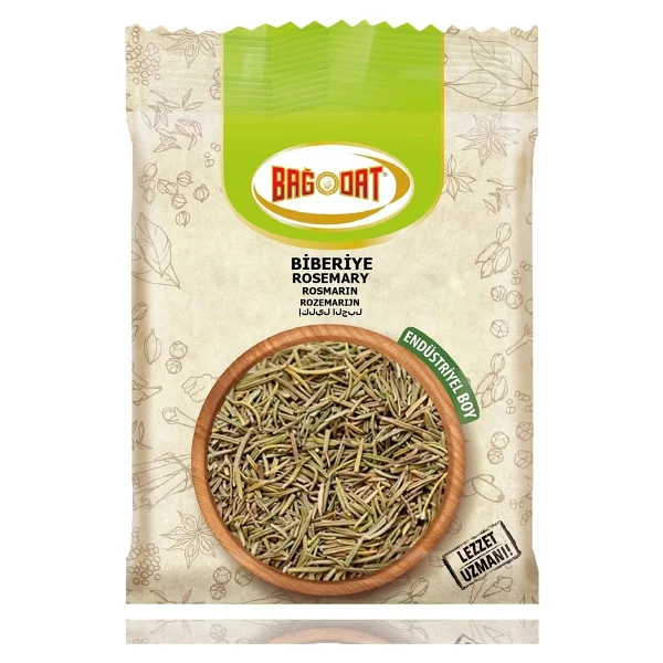 Bağdat Baharat Biberiye 250 Gr. - Görsel 2
