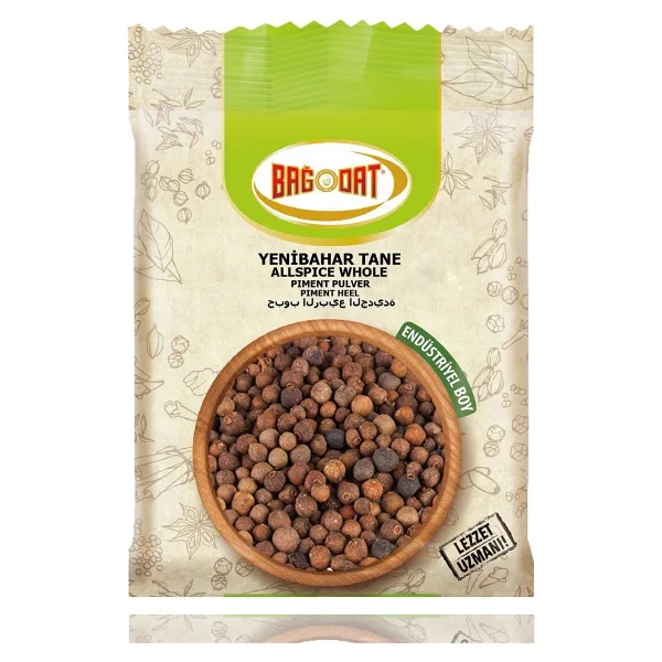 Bağdat Baharat Tane Yenibahar 250 Gr - Görsel 2