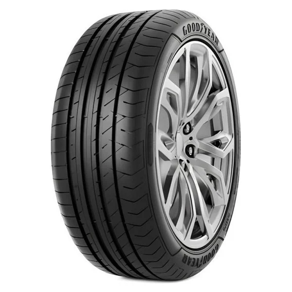 Goodyear Eagle Sport 2 UHP 245/40 R18 97Y XL Yaz Lastiği - 2023 - Görsel 5