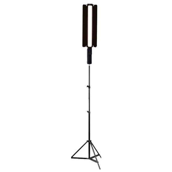 Gdx St-50 RGB LED Tüp Işık Seti - Görsel 4