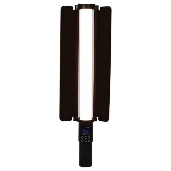 Gdx St-50 RGB LED Tüp Işık Seti - Görsel 7