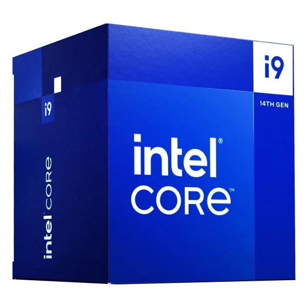 Intel İ9-14900f Yirmi Dört Çekirdek 2.00 GHz İşlemci - Görsel 6