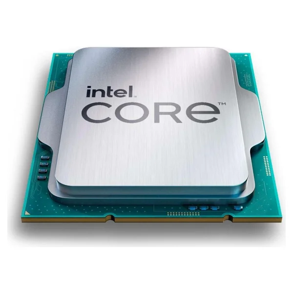 Intel İ9-14900f Yirmi Dört Çekirdek 2.00 GHz İşlemci - Görsel 2