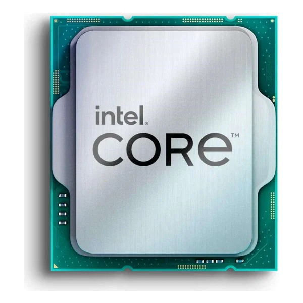 Intel İ9-14900f Yirmi Dört Çekirdek 2.00 GHz İşlemci - Görsel 3