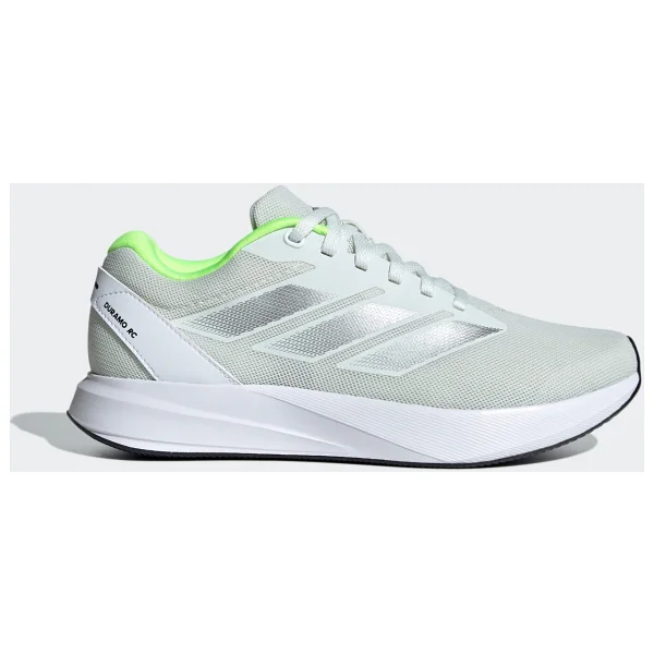 Adidas Duramo Rc Ie7991 Gri-Yeşil Koşu Ayakkabısı - Görsel 7