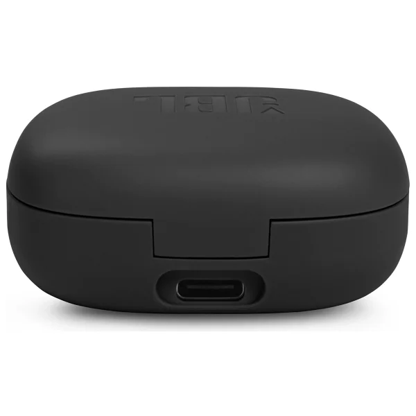 Jbl Wave Flex TWS Siyah Kulak İçi Bluetooth Kulaklık - Görsel 4