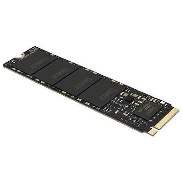 Lexar Nm620 Lnm620x256g-Rnnng Pcı-Express 3.0 256 GB M.2 SSD - Görsel 2