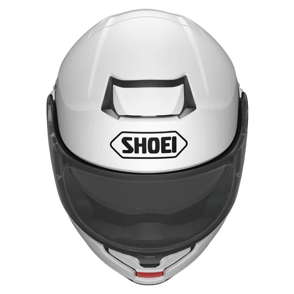 Shoei Neotec 3 Çene Açılır Motor Kaskı - Görsel 3