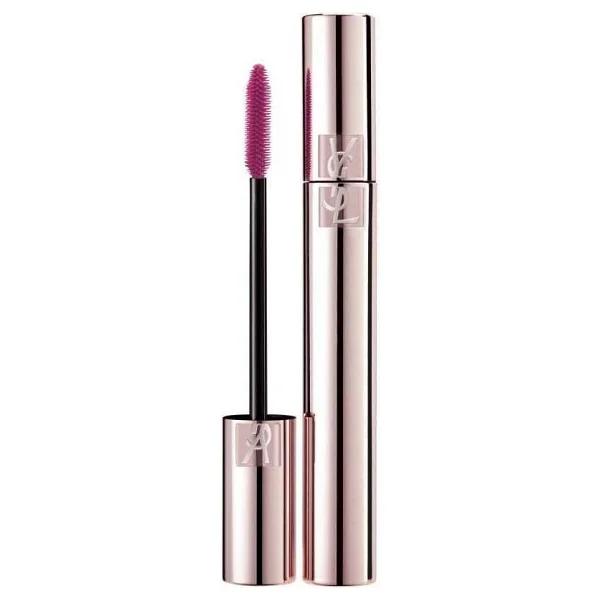 Yves Saint Laurent Volume Effet The Curler Lash Primer Şeffaf Makyaj Bazı - Görsel 2