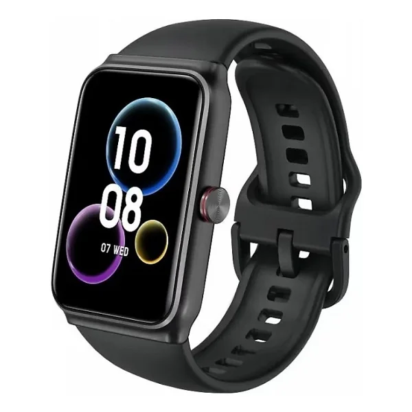 Honor Choice Band Siyah Akıllı Bileklik - Görsel 4