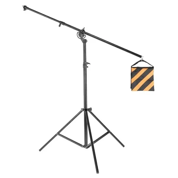 Pdx Pro Lt-400 Deve Boynu - Görsel 5