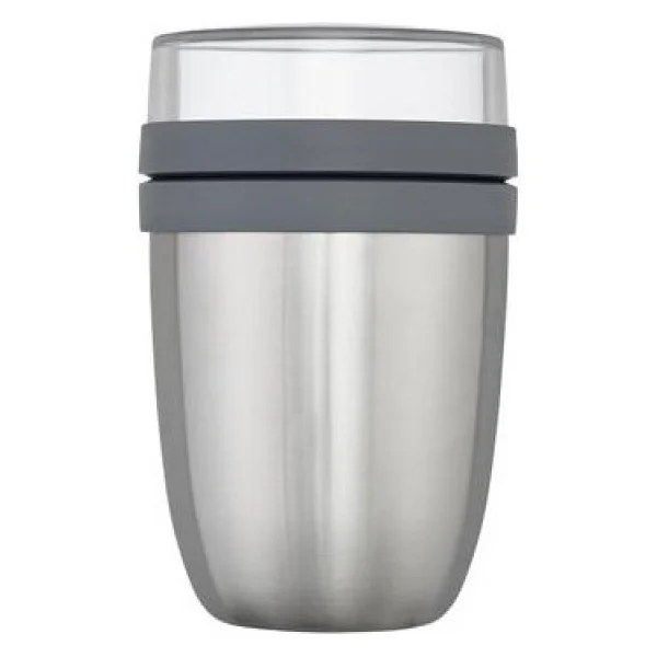 Mepal Lunch Pot Ellipse Yemek Kabı 500 ml - Görsel 2