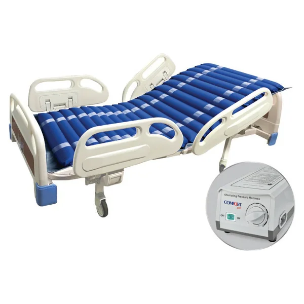 Comfort Plus Dm-45 Boru Tipi Ventilasyonlu Havalı Yatak - Görsel 2