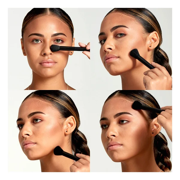 Nyx Professional Makeup Highlight & Contour Pro Paleti - Görsel 3