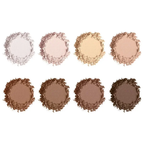 Nyx Professional Makeup Highlight & Contour Pro Paleti - Görsel 5
