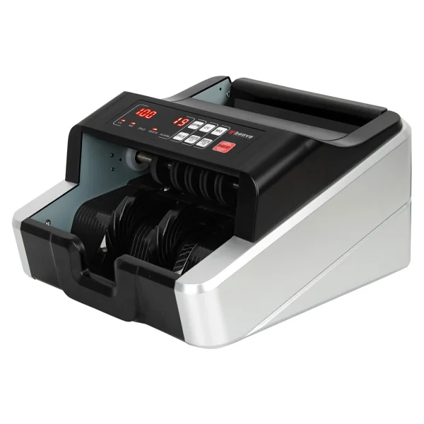 Baove Gb4100 Sahte Para Yakalama Ve Para Sayma Makinesi - Görsel 5