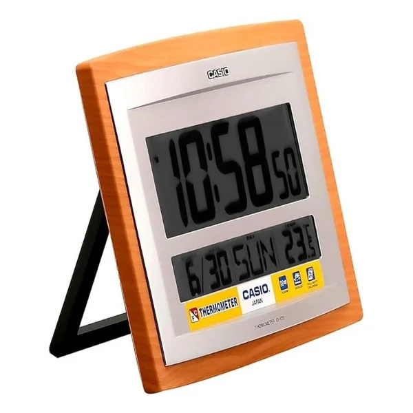 Casio Casıo Id-15sa-5df Duvar Saati - Görsel 3