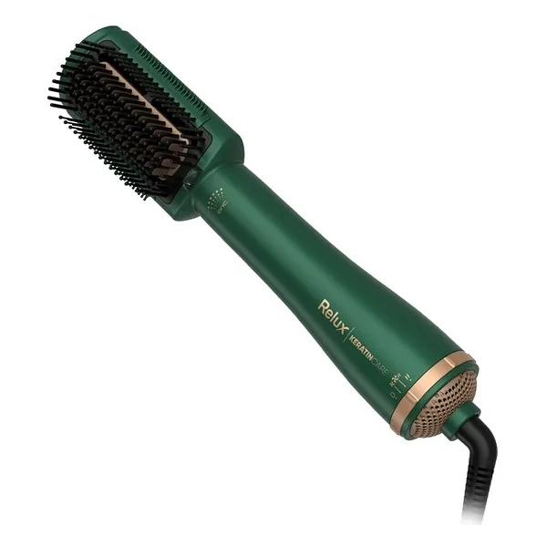 Relux As8500g Keratin Care Iyonik Şekillendirici Tarak - Görsel 2