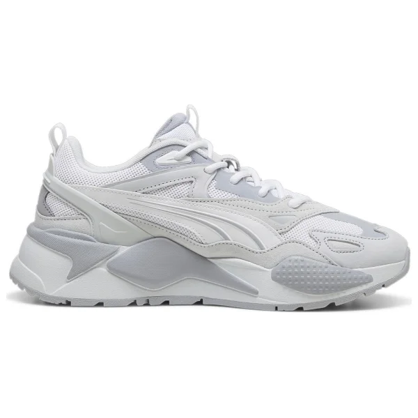 Puma Rs-X Efekt Prm 390776-02 Beyaz Spor Ayakkabı - Görsel 8
