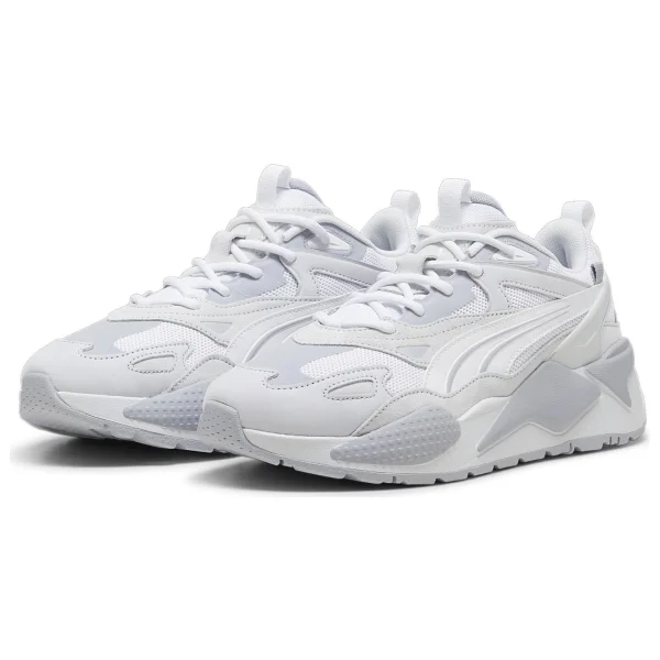 Puma Rs-X Efekt Prm 390776-02 Beyaz Spor Ayakkabı - Görsel 2