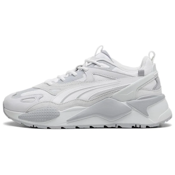 Puma Rs-X Efekt Prm 390776-02 Beyaz Spor Ayakkabı - Görsel 3