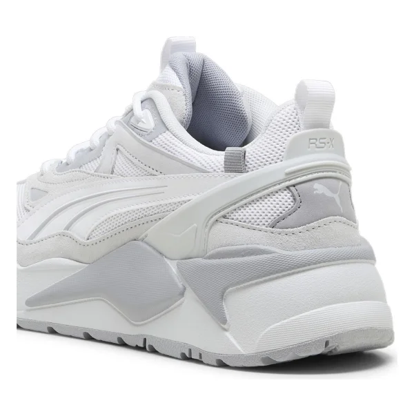 Puma Rs-X Efekt Prm 390776-02 Beyaz Spor Ayakkabı - Görsel 5