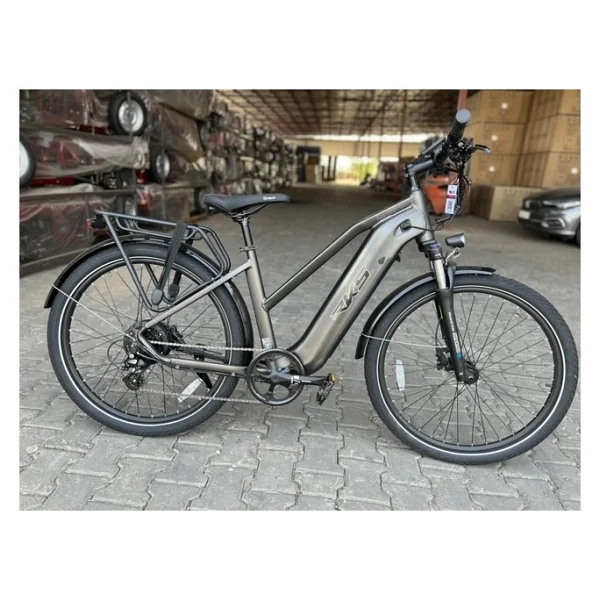 Rks Nc20 Premium 750 W Elektrikli Bisiklet - Görsel 6
