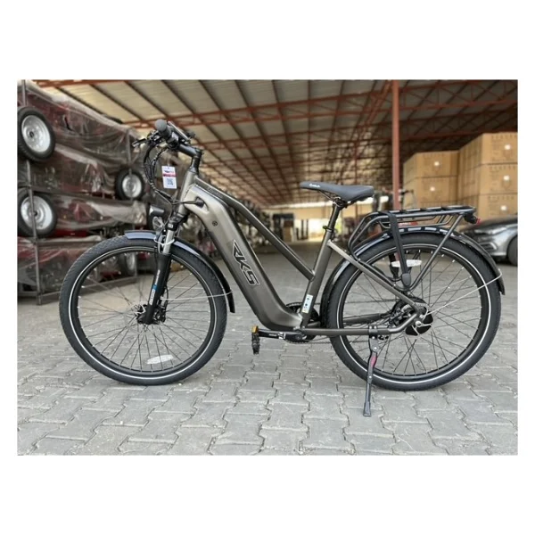Rks Nc20 Premium 750 W Elektrikli Bisiklet - Görsel 2