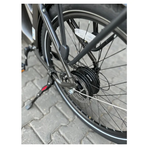 Rks Nc20 Premium 750 W Elektrikli Bisiklet - Görsel 4