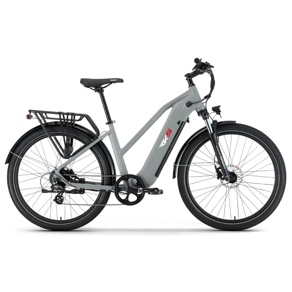 Rks Nc20 Premium 750 W Elektrikli Bisiklet - Görsel 7