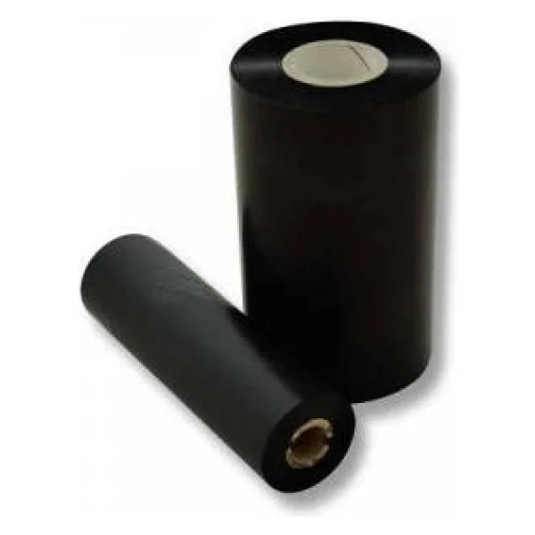 Powergate Ribon Wax 110mm X 300m - Görsel 2