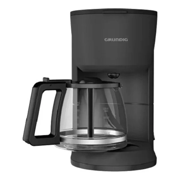 Grundig Fk 4310 G Filtre Kahve Makinesi - Görsel 5