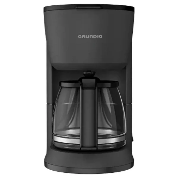 Grundig Fk 4310 G Filtre Kahve Makinesi - Görsel 4
