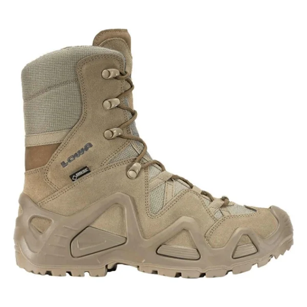 Lowa Zephyr GTX Hı Erkek Outdoor Bot - Görsel 4