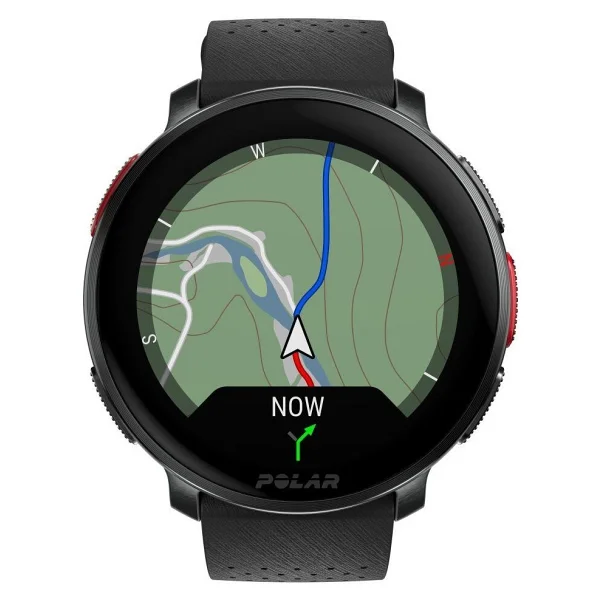 Polar Vantage V3 Akıllı Saat - Görsel 2