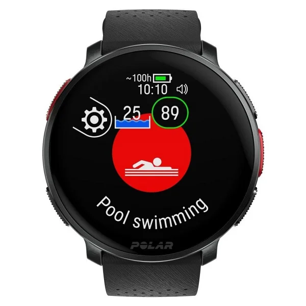 Polar Vantage V3 Akıllı Saat - Görsel 3