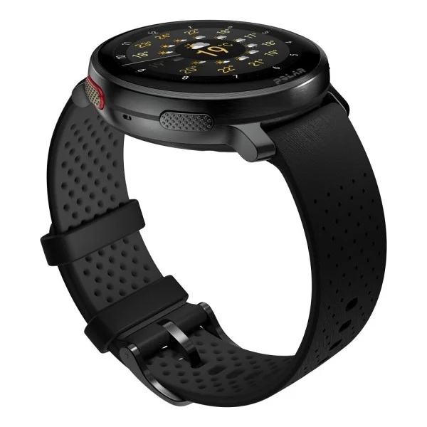 Polar Vantage V3 Akıllı Saat - Görsel 9