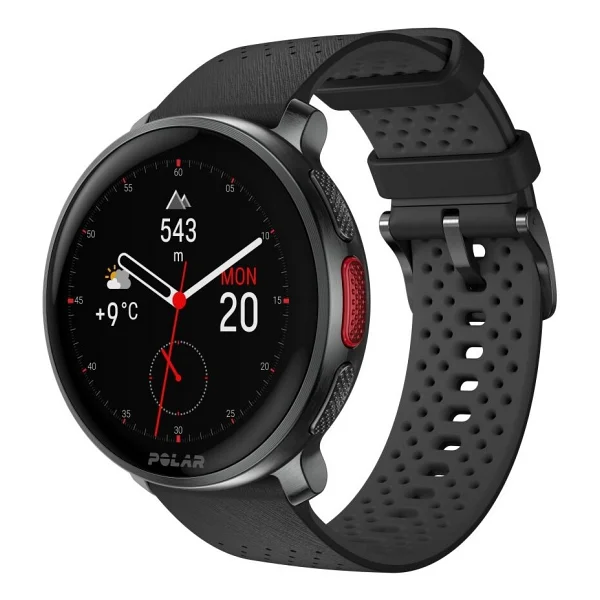 Polar Vantage V3 Akıllı Saat - Görsel 10