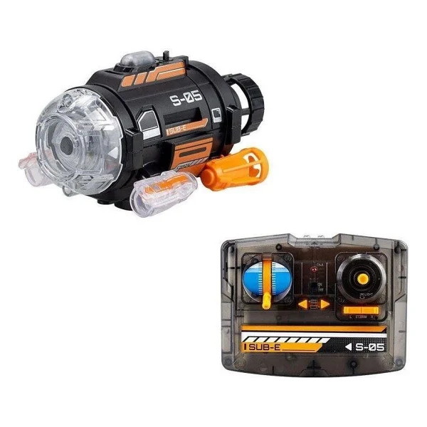 Silverlit Aqua Cam HD Denizaltı 85024 - Görsel 5