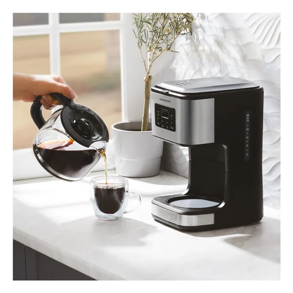 Homend Coffeebreak 5046h Filtre Kahve Makinesi - Görsel 4