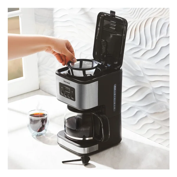 Homend Coffeebreak 5046h Filtre Kahve Makinesi - Görsel 5