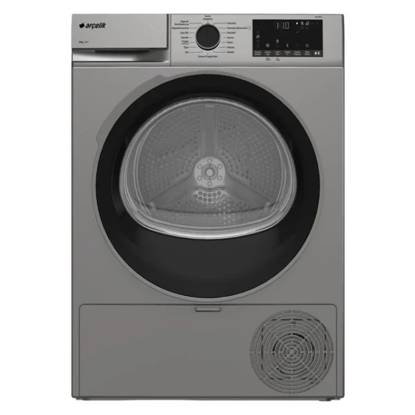 Arçelik 900 Kmx S 9 Kg Çamaşır Kurutma Makinesi - Görsel 9