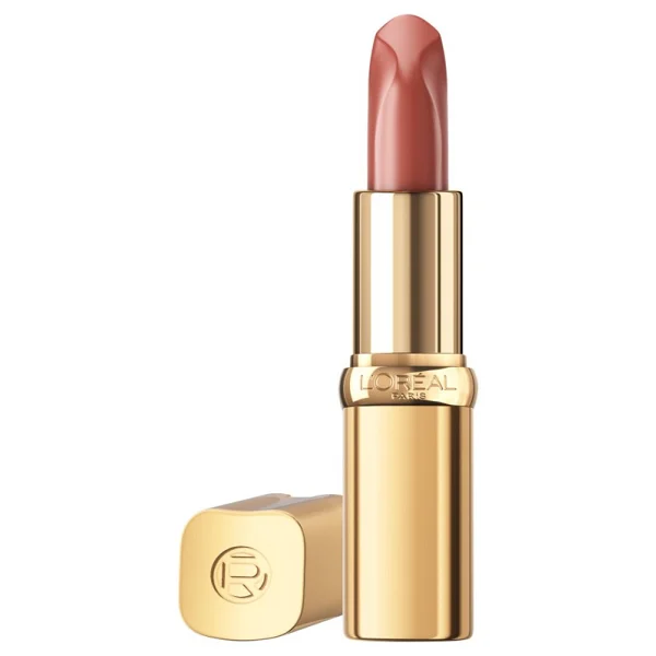L'oreal Paris Color Riche Saten Bitişli 540 Nude Unstoppable Stick Ruj - Görsel 6