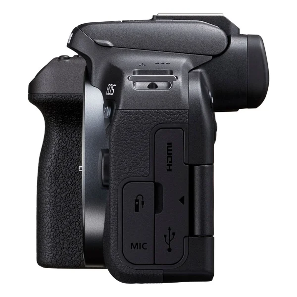 Canon Eos R10 Body Aynasız Fotoğraf Makinesi - Görsel 6