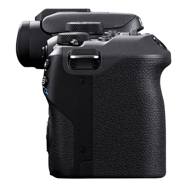 Canon Eos R10 Body Aynasız Fotoğraf Makinesi - Görsel 7