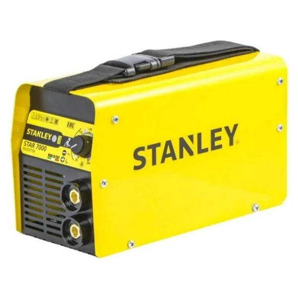 Stanley Star7000 Kaynak Makinesi - Görsel 5