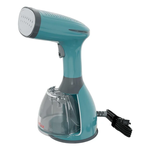 Singer Mini El Tipi Buharlı Düzleştirici - Görsel 3