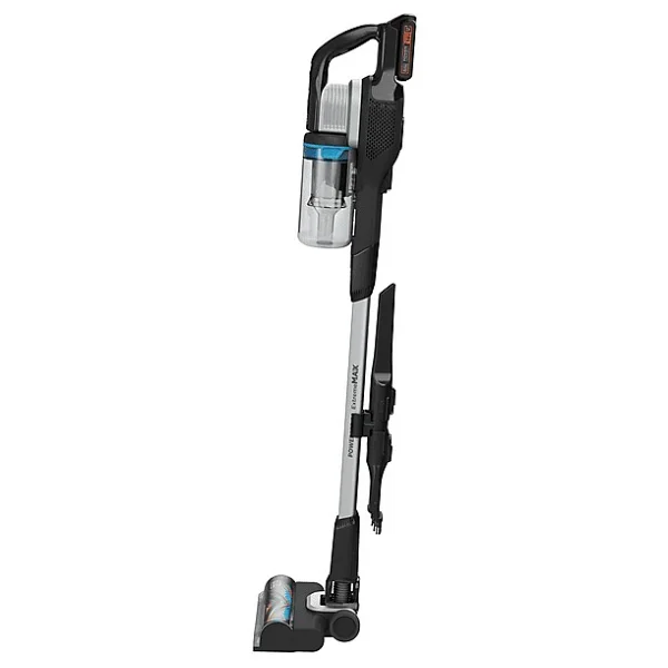 Black+Decker Bhfeb520d1-Qw Şarjlı Dikey Süpürge - Görsel 3