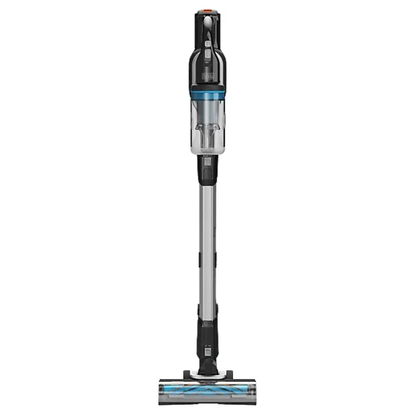 Black+Decker Bhfeb520d1-Qw Şarjlı Dikey Süpürge - Görsel 2