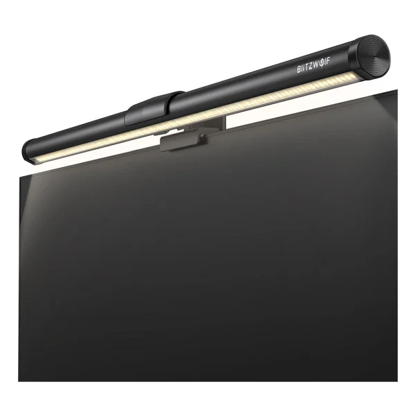 Blitzwolf Bw-Cml2 Monitör Lambası - Görsel 9